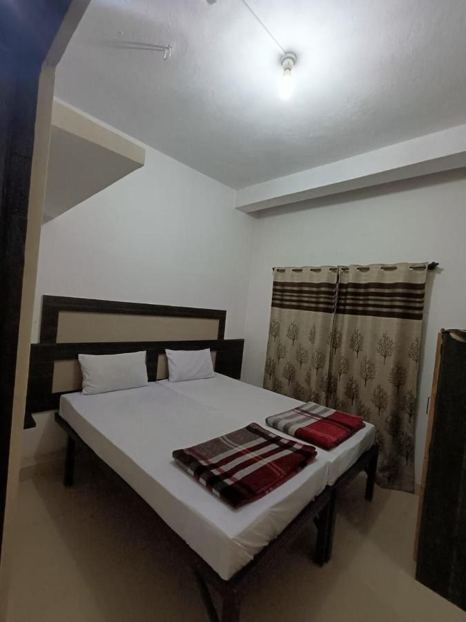 M Cube Service Apartments Sakleshpur Exterior foto