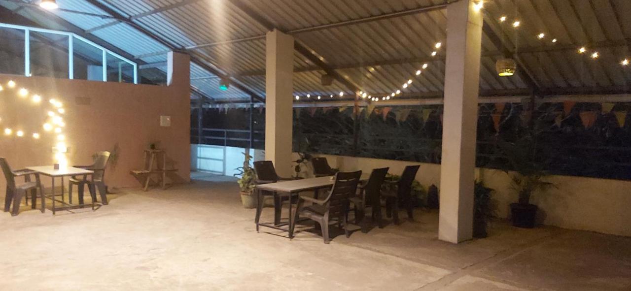 M Cube Service Apartments Sakleshpur Exterior foto