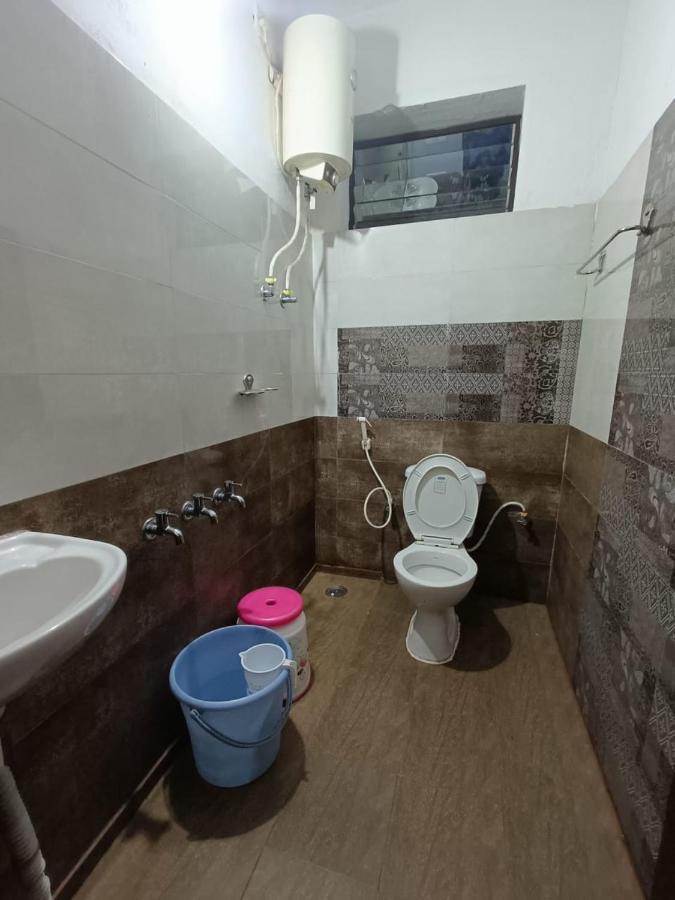 M Cube Service Apartments Sakleshpur Exterior foto