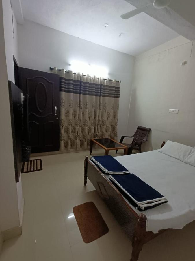 M Cube Service Apartments Sakleshpur Exterior foto