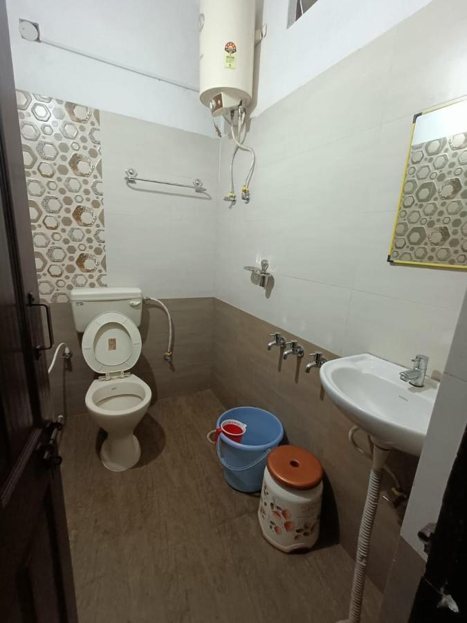 M Cube Service Apartments Sakleshpur Exterior foto