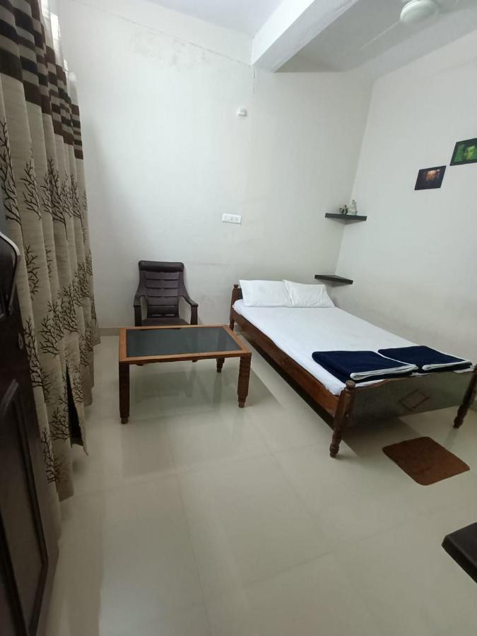 M Cube Service Apartments Sakleshpur Exterior foto
