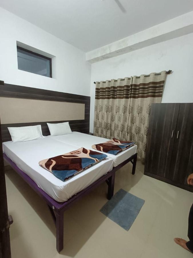 M Cube Service Apartments Sakleshpur Exterior foto